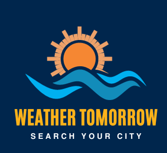 Weather Tomorrow